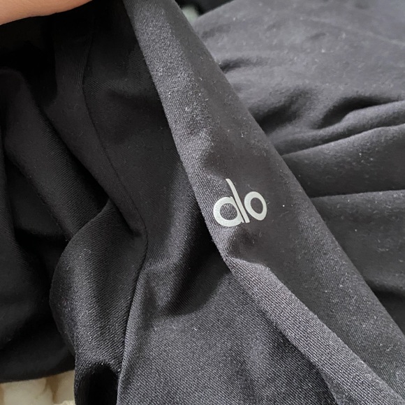 ALO top size L - Picture 4 of 6